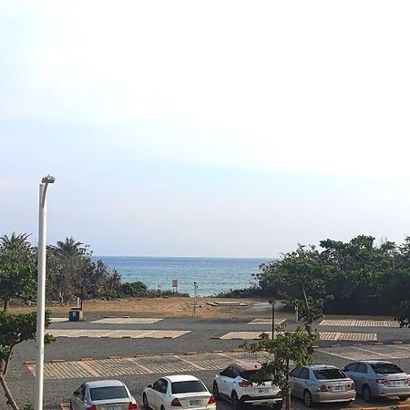 Tz Shin Resort Hostel Kenting Buitenkant foto