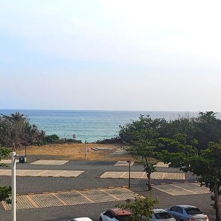 Tz Shin Resort Hostel Kenting Buitenkant foto