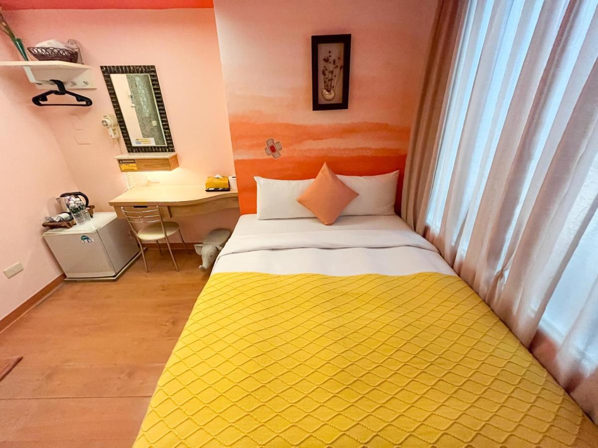Tz Shin Resort Hostel Kenting Buitenkant foto