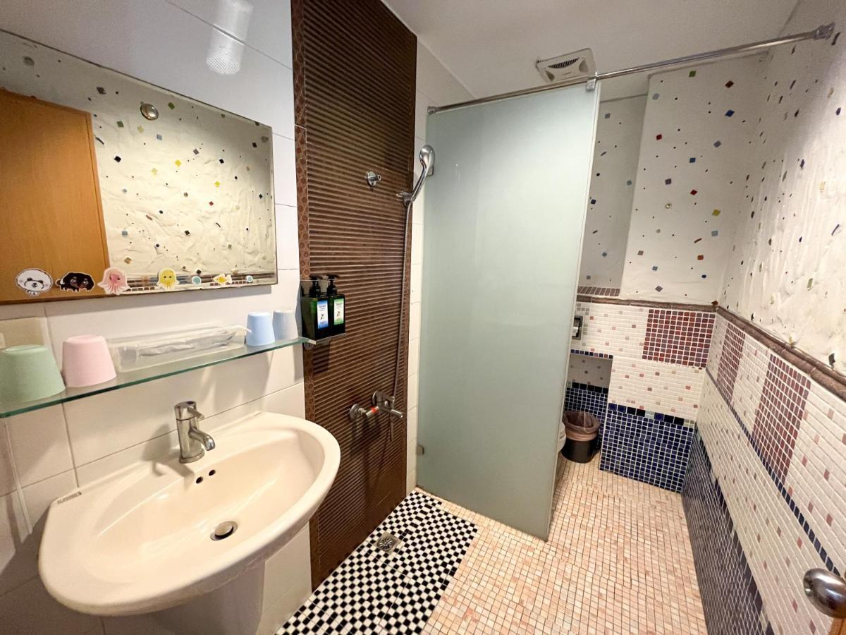 Tz Shin Resort Hostel Kenting Buitenkant foto