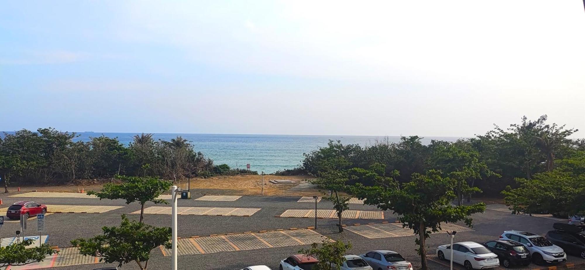 Tz Shin Resort Hostel Kenting Buitenkant foto