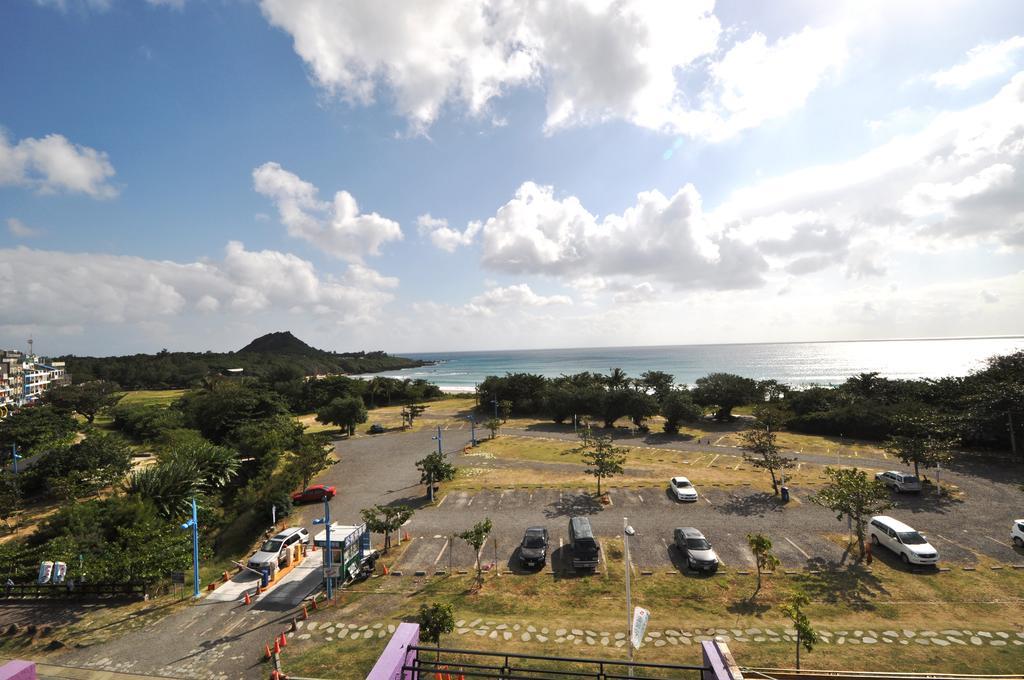 Tz Shin Resort Hostel Kenting Buitenkant foto