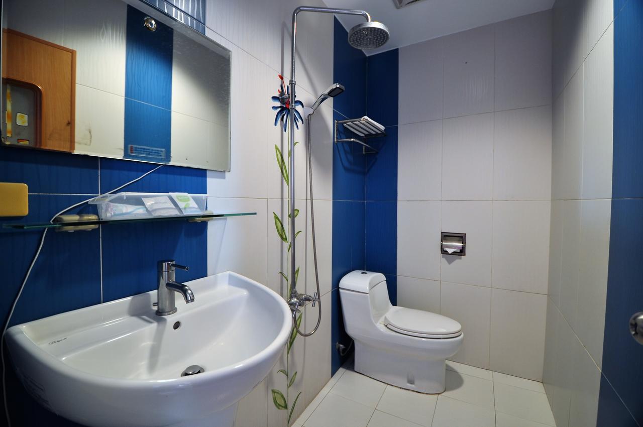 Tz Shin Resort Hostel Kenting Buitenkant foto
