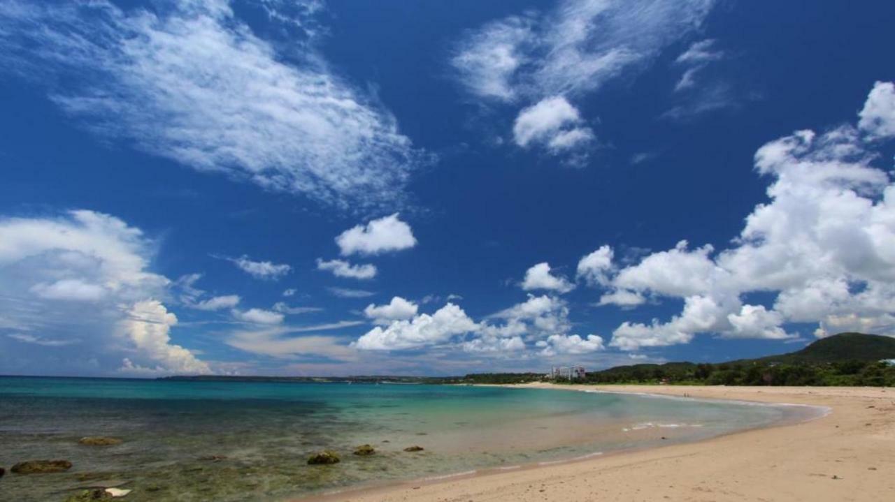 Tz Shin Resort Hostel Kenting Buitenkant foto